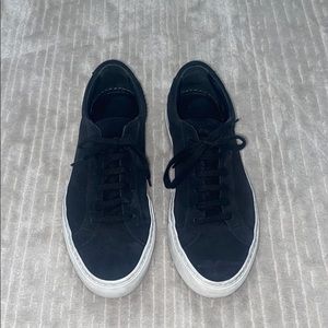 Common Projects